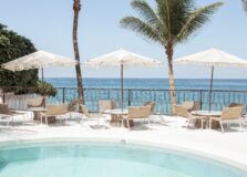 Beach lounge no Rio Vermelho anuncia que fará sua primeira festa de Réveillon