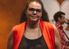 Baiana integrará formação com paridade de gênero do Conselho Superior do Cinema