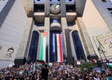 Brasil é convidado para reunião no Egito sobre guerra em Gaza