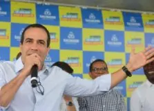 Bruno Reis envia à Câmara Projeto de Lei Orçamentária com previsão para 2024