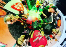 Clube dos Bons Sons promove “Prêmio Rock Clube dos Bons Sons”