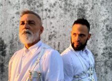 Coletivo Duo estreia espetáculo MacbethRicardoIII, no Teatro Martim Gonçalves