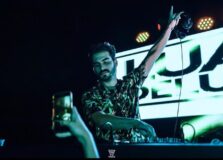 DJ Luan Delucci no Fera Palace