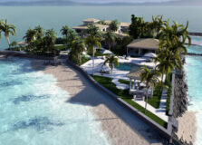 Empresa anuncia, em Salvador, a primeira ilha privativa compartilhada do mundo. Veja fotos!