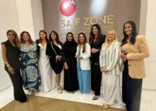 Empresárias baianas compartilham experiências em Dubai
