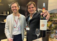 Feira vai reunir mais de 30 produtores de vinho em Salvador