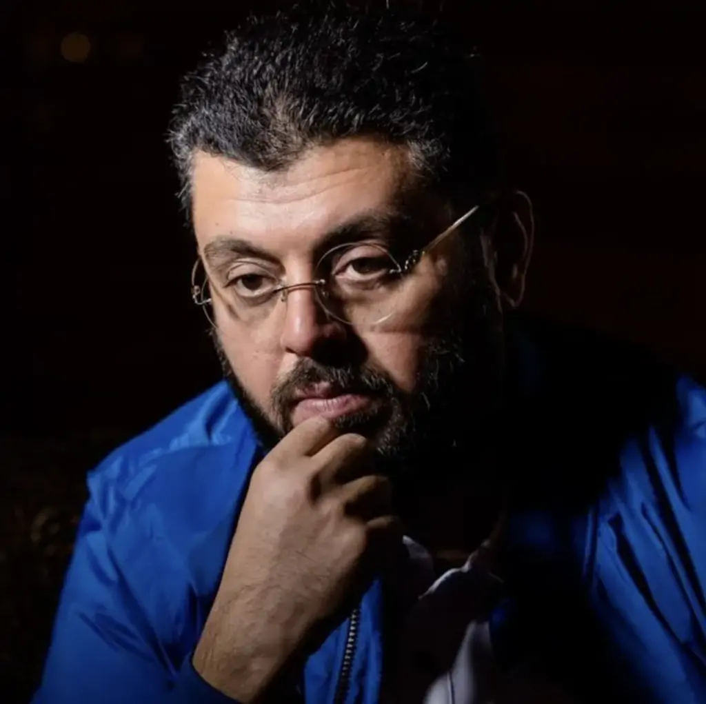 Hasan Ismaik
