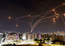 Brasil pretende retirar 900 brasileiros de Israel até o final da semana