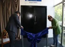 A TARDE inaugura estúdio audiovisual e anuncia novidades