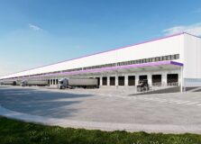 Grupo de Pernambuco anuncia investimento em centro de logística em Salvador