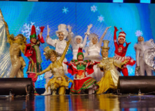 Shopping anuncia que será o primeiro de Salvador a receber o Papai Noel