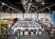 Bienal do Livro Bahia trará novidades para além da literatura tradicional