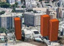 Assembleia Legislativa aprova audiência pública para discutir construções na Praia do Buracão