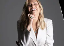 Mannu Carvalho será homenageada em Porto Seguro