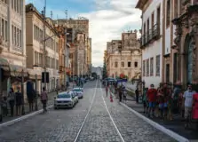 Empreendimento na Rua Chile ganhará retrofit milionário. Saiba mais!