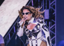 Festival de Verão no Parque de Exposições