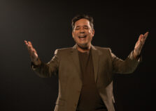 Luís Martins lança “Caminhos”, seu novo álbum de inéditas. Ouça!