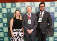 Instituto WP participou do 1º Seminário de Insolvência Empresarial da Bahia