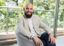 Kiko Kislansky – autor e educador corporativo fala sobre seu novo livro ““Lucro com Propósito”