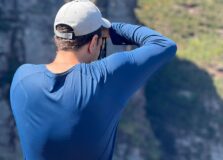 Kiko Silva vai lançar livro de fotografias da Chapada Diamantina em Salvador e São Paulo