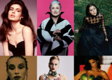 Livro InVogue será lançado com fotos e histórias inéditas de moda