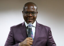 Ministro Sílvio Almeida será homenageado com o Título de Cidadão Baiano