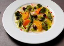 Mistura Itapuã une o dendê à típica cozinha italiana no Restaurant Week