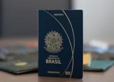 Novo modelo de passaporte brasileiro começa a ser emitido pelo governo