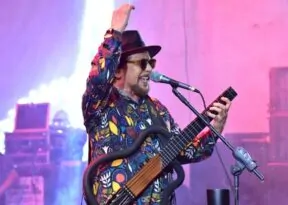 Geraldo Azevedo reforça tradição do São João com shows em cidades baianas