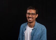 Raphael Carneiro lança seu primeiro livro sobre educação financeira