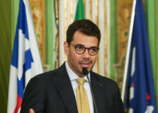 Fotos: Sergio Vieira recebeu o Título de Cidadão de Salvador em cerimônia na Câmara Municipal