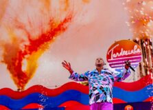 “Tardezinha”, de Thiaguinho, desembarca em Salvador neste final de semana