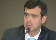 Tiago Correia diz “existir entendimento” para assumir presidência do PSDB na Bahia