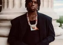 Rema cancela participação na Virada Salvador