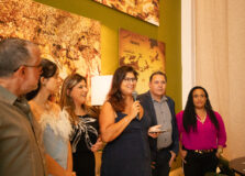 Fotos: SINDLOC Bahia faz festa de encerramento das atividades de 2023 em Salvador