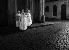 Armando CR assina fotografias para Mostra em Salvador