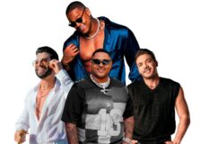 Baile da Santinha no WET