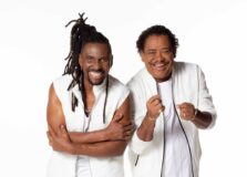 É o Tchan celebrará 30 anos com show em Salvador