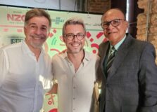 Bruno Monteiro prestigia o encerramento do Afro Business Folia