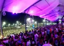 Camarote da Virada abre vendas para Réveillon de Salvador