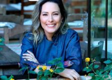 Chef traz “Sabores da Serra” na Cozinha Show do Festival Tempero no Forte