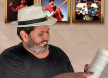 Cleber Isaac Filho lança novo livro em Festival em Itacaré