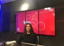 Diretora de jornalismo da Band Bahia celebra sucesso de novo talento