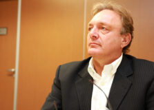 Daniel Kunz vai receber o Título de Cidadão Soteropolitano