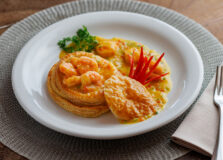 Festival Tempero do Forte reúne restaurantes da Praia do Forte e Litoral Norte