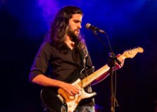 Festival “Capão In Blues” ganha música tema. Veja detalhes!