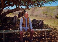 Filme sobre Chico Liberato será exibido em Salvador