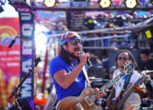 Carnaval de Salvador 2024 na Barra