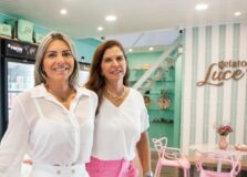 Gelato Luce: marca familiar conquista clientes em Salvador com receitas artesanais