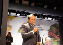 Geraldo Júnior marca presença no Fórum Baiano de Direito das Cidades